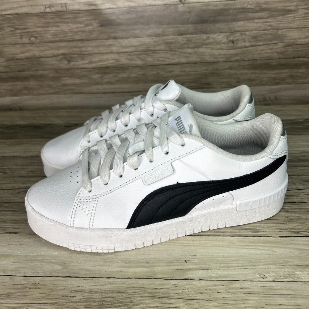 Puma Jada Renew Womens Size 7 White Athletic Shoes Sneakers